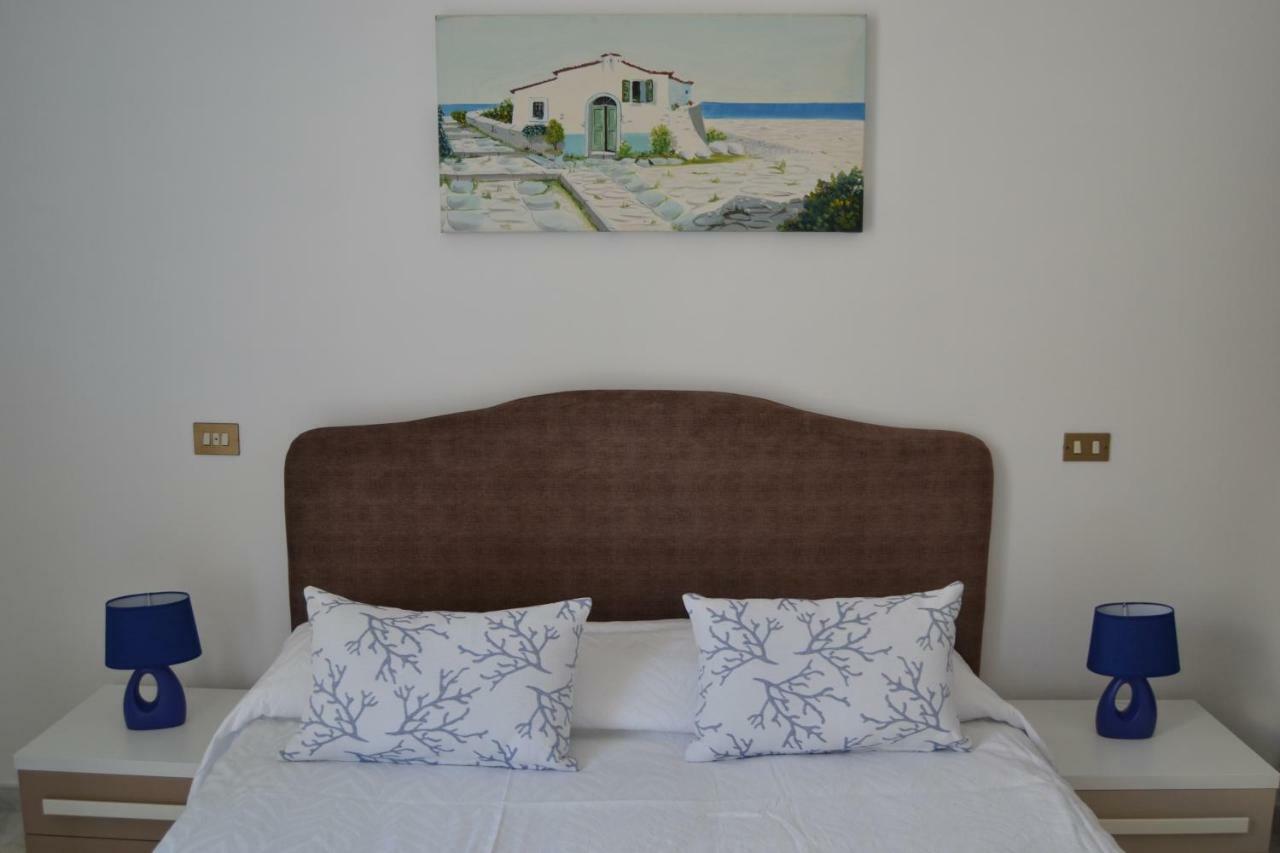 La Piccola Sorrento Hotell Exteriör bild