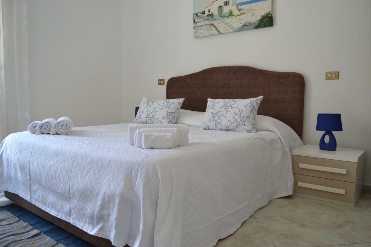 La Piccola Sorrento Hotell Exteriör bild