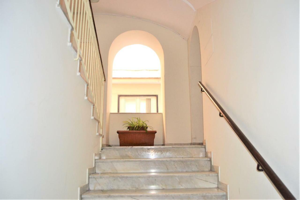 La Piccola Sorrento Hotell Exteriör bild
